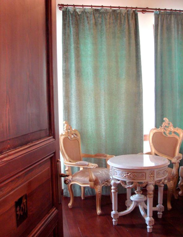 Beylerbeyi Palace Boutique Hotel Istanbulská provincie Pokoj fotografie
