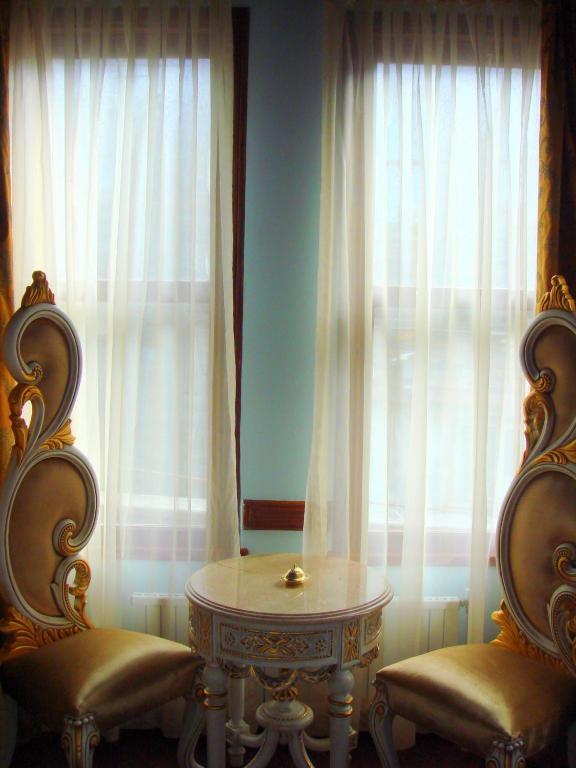 Beylerbeyi Palace Boutique Hotel Istanbulská provincie Pokoj fotografie