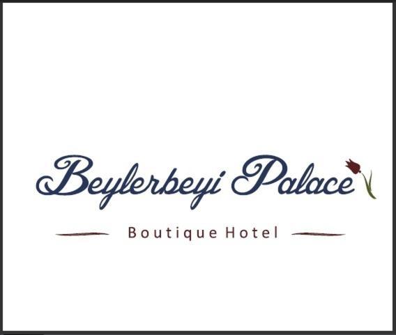 Beylerbeyi Palace Boutique Hotel Istanbulská provincie Exteriér fotografie
