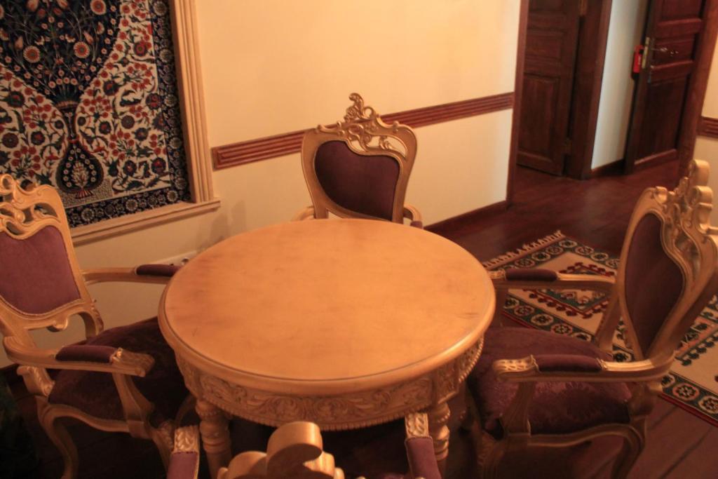 Beylerbeyi Palace Boutique Hotel Istanbulská provincie Exteriér fotografie