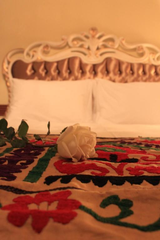 Beylerbeyi Palace Boutique Hotel Istanbulská provincie Exteriér fotografie